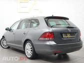 Volkswagen Golf Variant 1.6 TDi 4Motion BlueMotion Comfortline