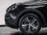 Peugeot 3008 1.2 PureTech Allure