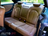 Mercedes-Benz CLK 200 K Avantgarde