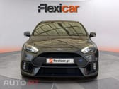 Ford Focus 2.3 EcoBoost RS Pack Performance
