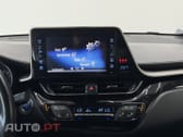 Toyota C-HR 1.8 Hybrid Square Collection
