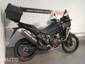 Honda Africa Twin CRF 1000 AFRICATWIN DCT