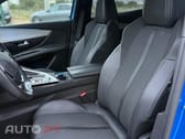 Peugeot 3008 1.5 BlueHDi GT Line EAT8