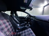 Volkswagen Golf GTi DSG
