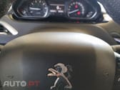 Peugeot 208 Puretech Turbo GT line