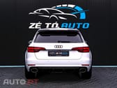 Audi A4 2.0 TDI S-line S tronic