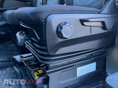 Iveco Daily 9 LUGARES CAIXA AUTOMATICA