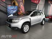 Dacia Duster 1.5 Blue dCi Comfort 4WD