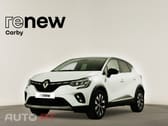 Renault Captur Captur 1.0 TCe Techno Bi-Fuel