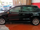 Volkswagen Polo 1.2 TSi Lounge