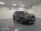 Peugeot 3008 1.5 BLUEHDI ACTIVE