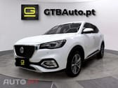 MG EHS 1.5 T-GDI PHEV LUXURY