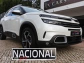 Citroen C5 Aircross 1.5 BlueHDi Shine Pack EAT8