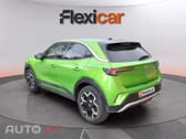 Opel Mokka-E Ultimate