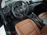 BMW 118 d Line Sport