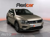 Volkswagen Tiguan 1.5 TSI Confortline