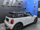 MINI Cooper Cooper SE