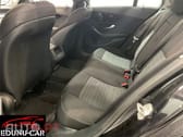 Mercedes-Benz C 180 BlueTEC