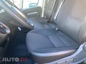 Peugeot Boxer 2.2 BLUEHDI 330 L2H1