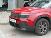 Jeep Avenger 54 kWh Altitude