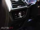 BMW X3 20 d xDrive xLine Auto