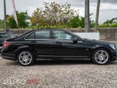Mercedes-Benz C 220 CDI Avantgarde
