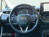 Toyota Corolla 1.5 VVT COMFORT