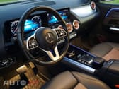 Mercedes-Benz EQA 250+ Premium