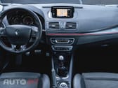 Renault Mégane Coupe 1.5 dCi GT Line