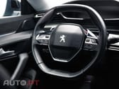 Peugeot 508 1.5 BlueHDi Allure EAT8