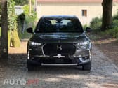 DS DS7 Crossback Grand Chic
