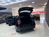 Mercedes-Benz A 180 d AMG Line Aut.