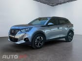 Peugeot 2008 1.5 BlueHDi Allure Pack EAT8