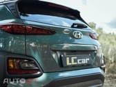 Hyundai Kauai 1.0 T-GDi Premium