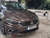Fiat Tipo 1.3 M-Jet Lounge J17