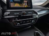 BMW 520 d Pack Desportivo M Auto