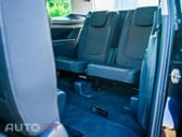 Volkswagen Sharan 2.0 TDi Blue Highline