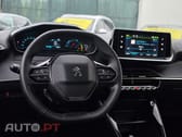 Peugeot E-208 50 kWh Active Pack