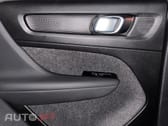 Volvo XC40 1.5 T5 PHEV Inscription