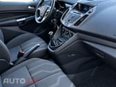 Ford Transit Connect 1.6 TDCi 3 Lugares