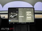Tesla Model Y Long Range Tração Integral