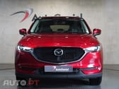 Mazda CX-5 2.2 D Excellence