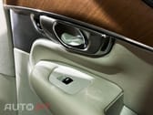 Volvo XC90 T8 AWD Twin Engine Geartronic Inscription