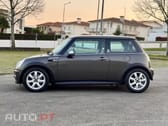 MINI Cooper One 1.4 D Parklane