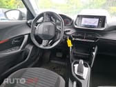 Peugeot 2008 PureTech 130 EAT8 Active Pack