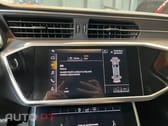Audi A6 Avant 40Tdi QUATTRO KIT RS6 HYBRID 204CV
