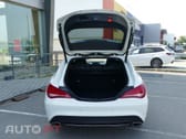 Mercedes-Benz CLA 180 d Shooting Brake Urban