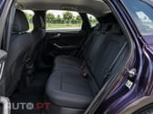 Audi Q4 E-Tron Audi Q4 e-tron Advanced 40