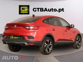Renault Arkana 1.3 Tce R.s.line Edc