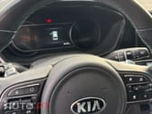 Kia Niro 64kWh